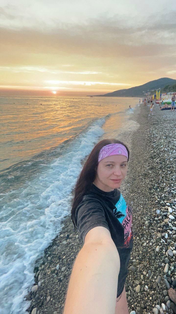 Гостиница Море и Горы Лазаревское-100