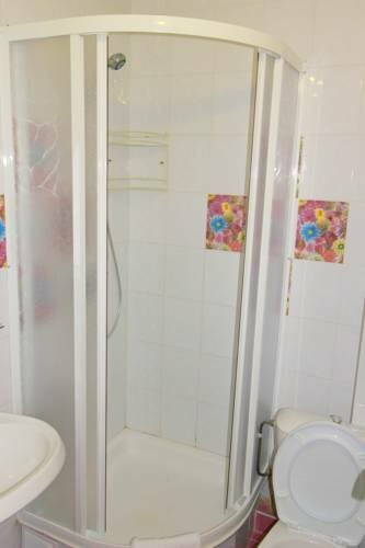 Гостиница Море и Горы Лазаревское