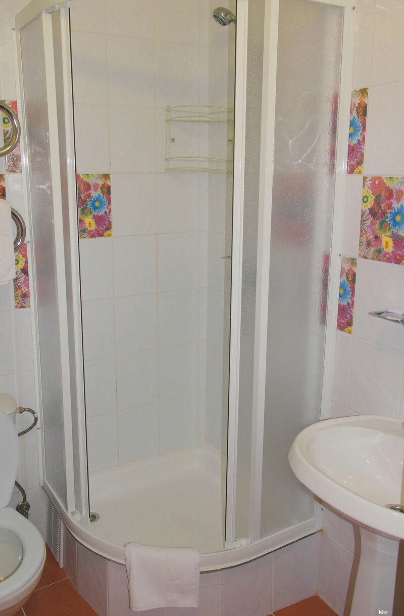 Гостиница Море и Горы Лазаревское-197