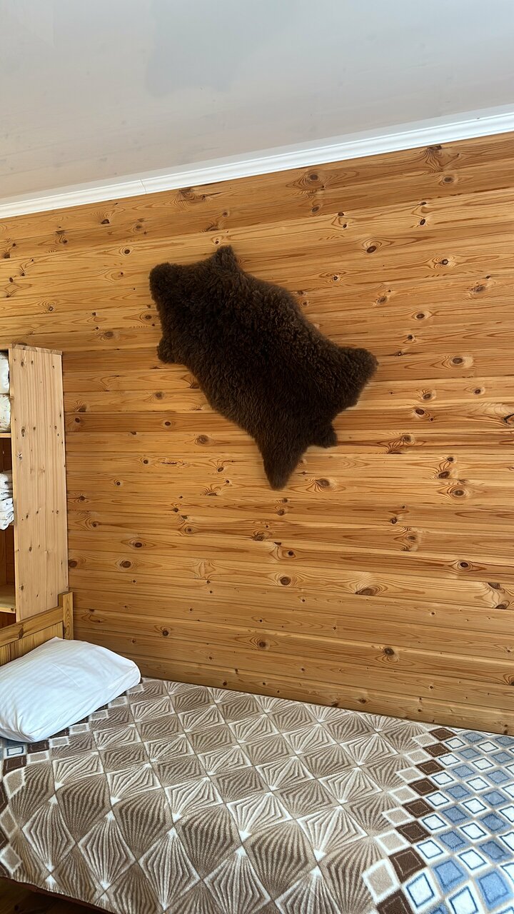 Гостиница Море и Горы Лазаревское-177