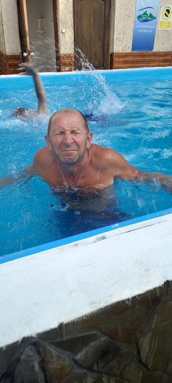 Гостиница Море и Горы Лазаревское-125