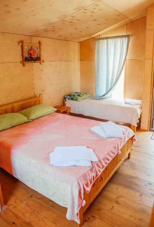 Гостиница Море и Горы Лазаревское-56