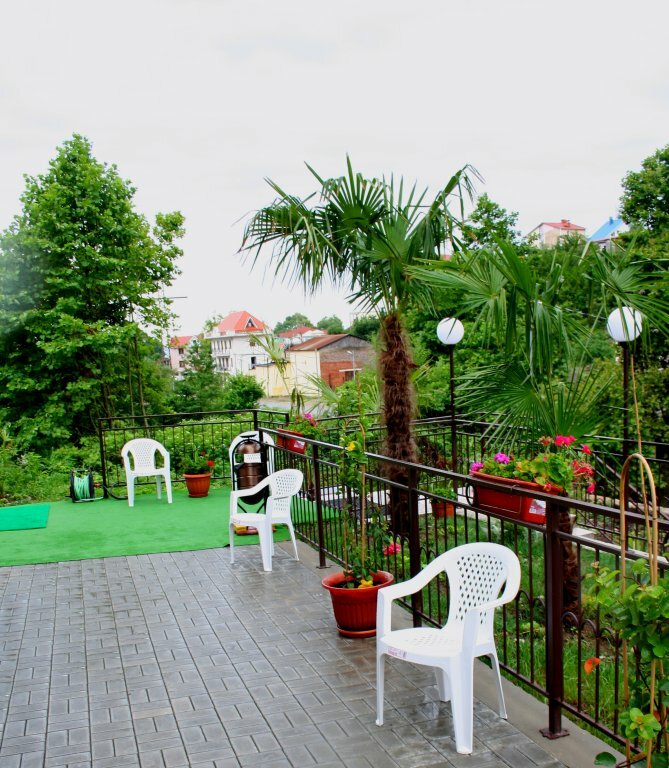 Гостиница Море и Горы Лазаревское-22