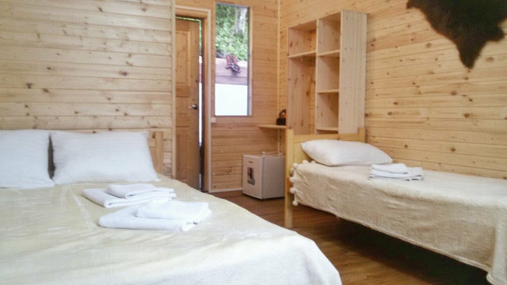 Гостиница Море и Горы Лазаревское