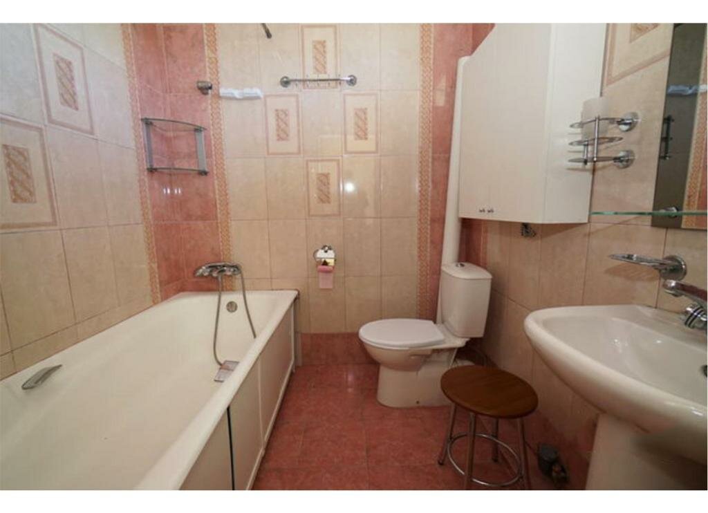 Гостиница Море и Горы Лазаревское-20