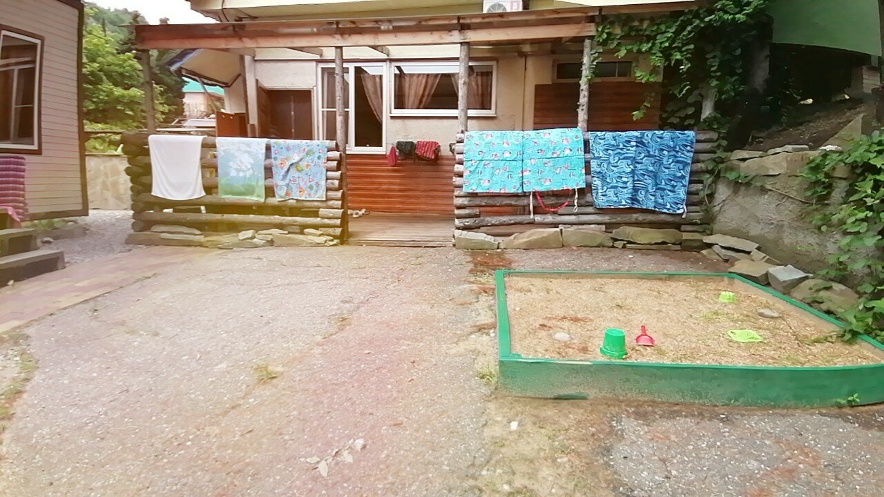 Гостиница Море и Горы Лазаревское-169