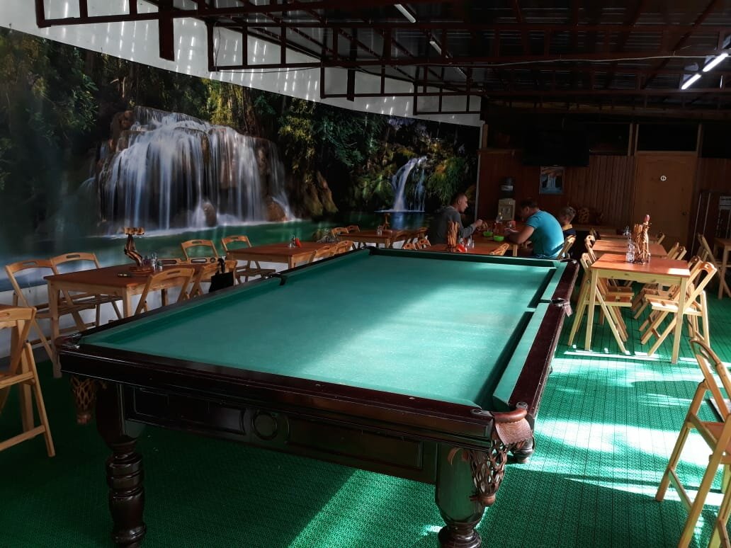 Гостиница Море и Горы Лазаревское