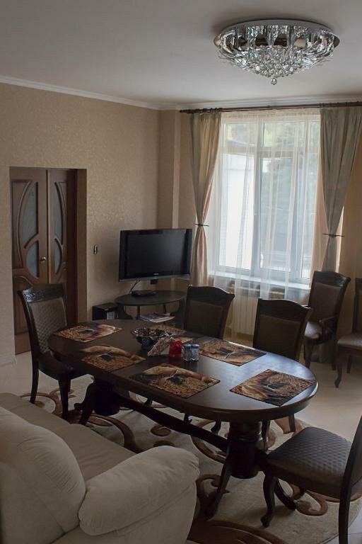 Гостиница Море и Горы Лазаревское-17