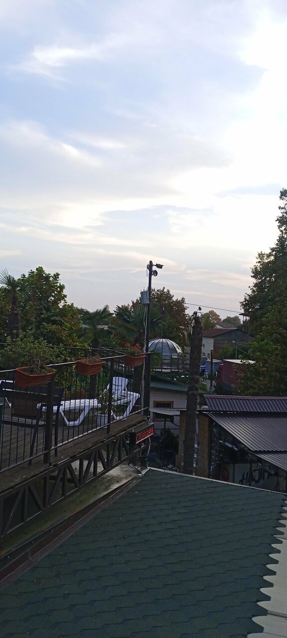 Гостиница Море и Горы Лазаревское-155