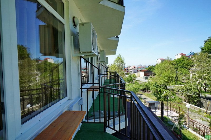 Гостиница Море и Горы Лазаревское-30