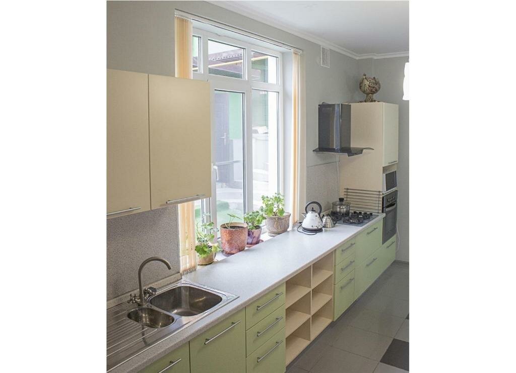 Гостиница Море и Горы Лазаревское-57