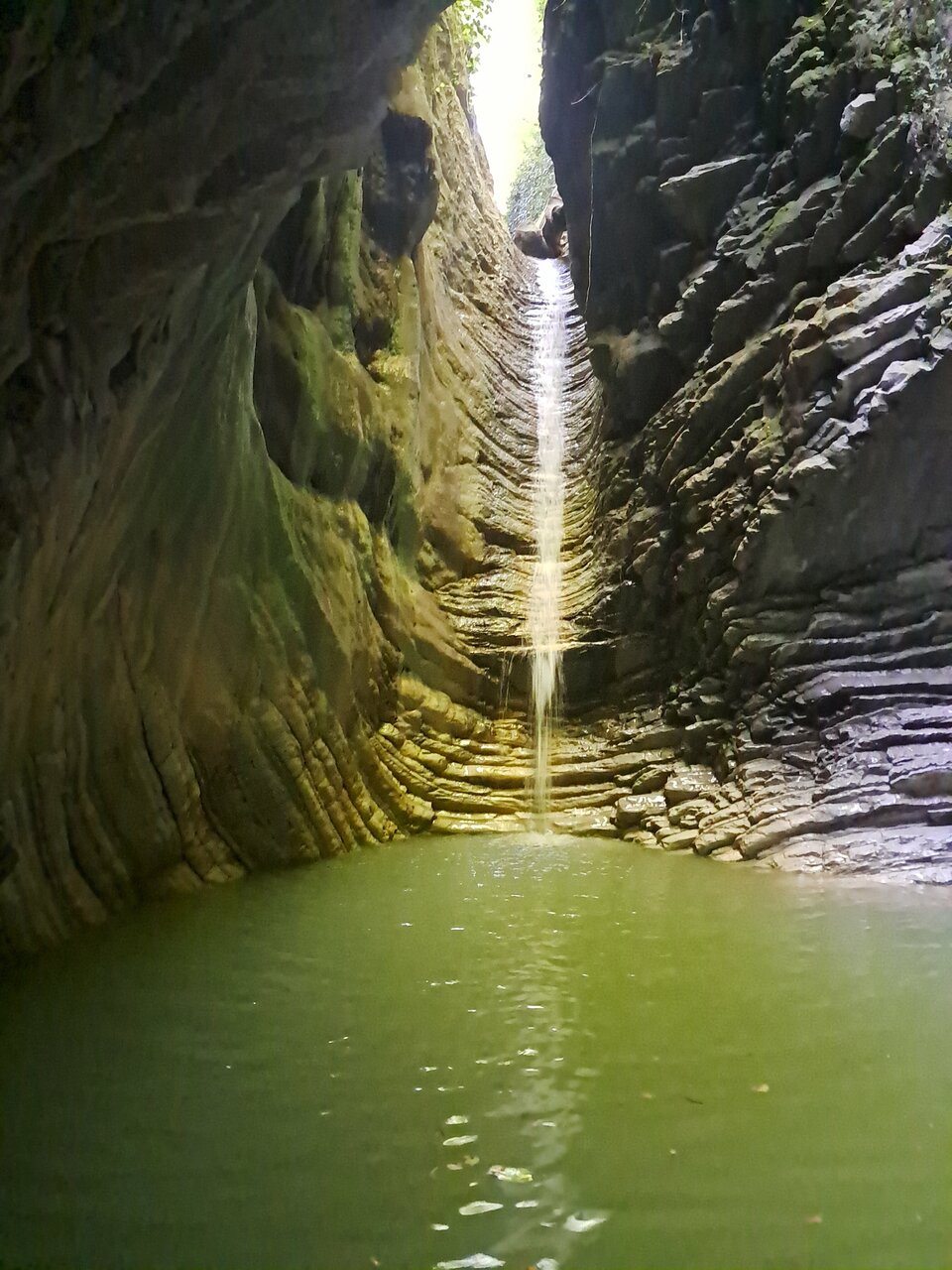 Гостиница Море и Горы Лазаревское-135