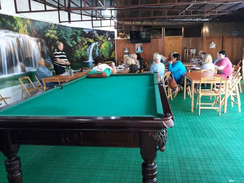 Гостиница Море и Горы Лазаревское-174