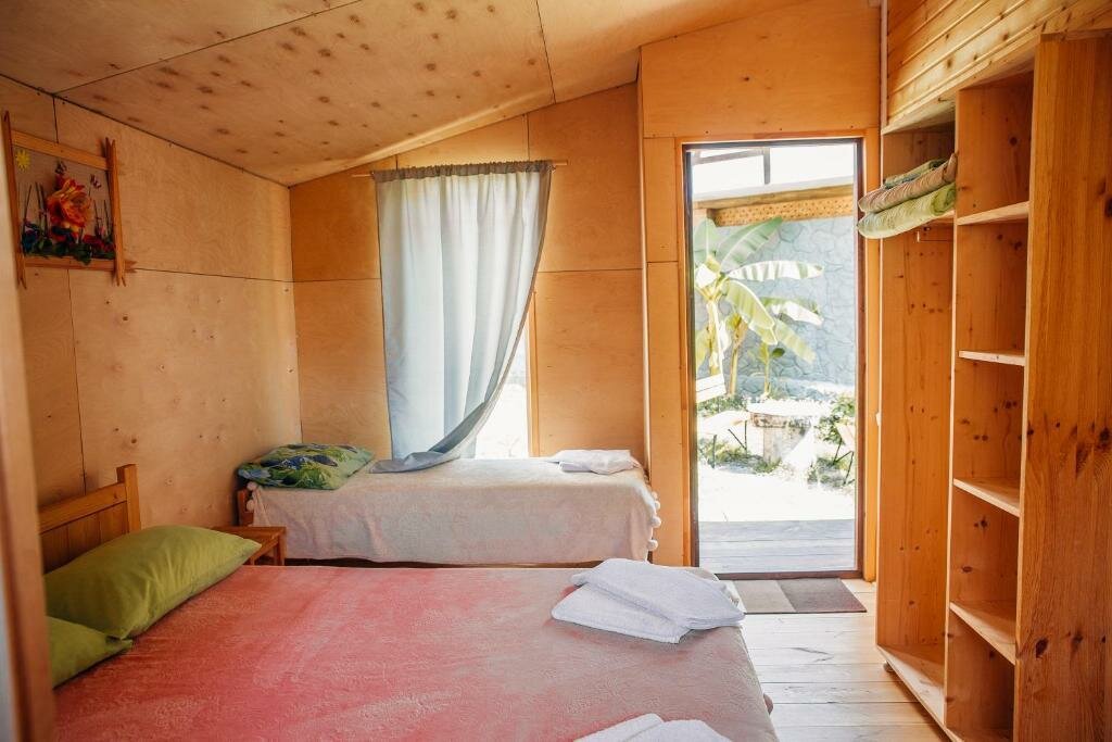 Гостиница Море и Горы Лазаревское-67