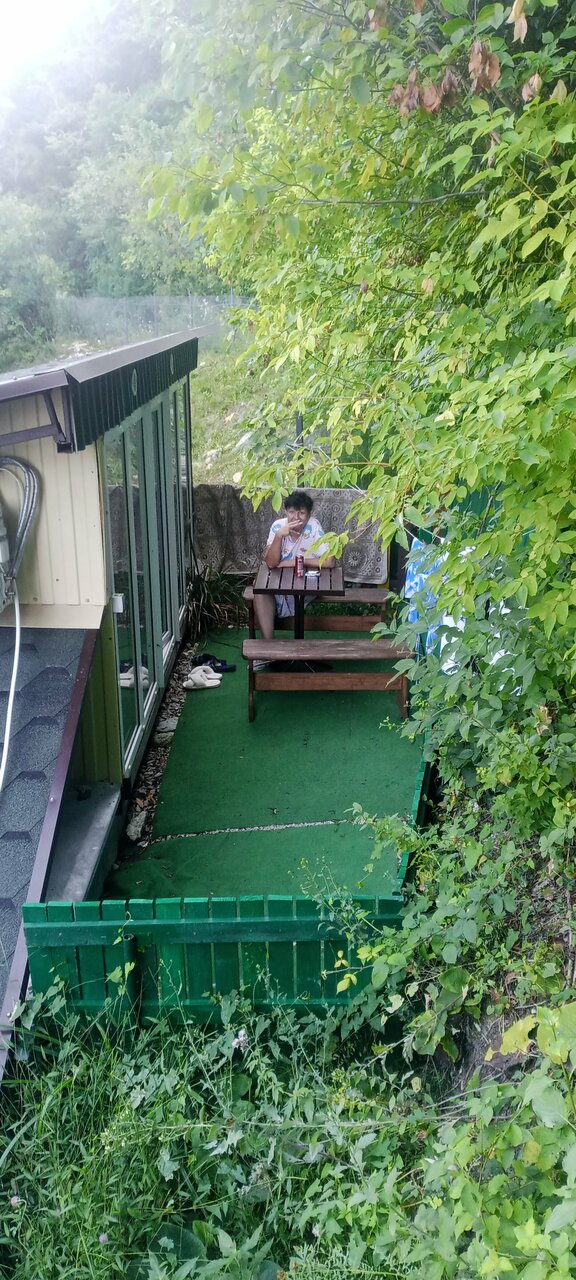 Гостиница Море и Горы Лазаревское-168