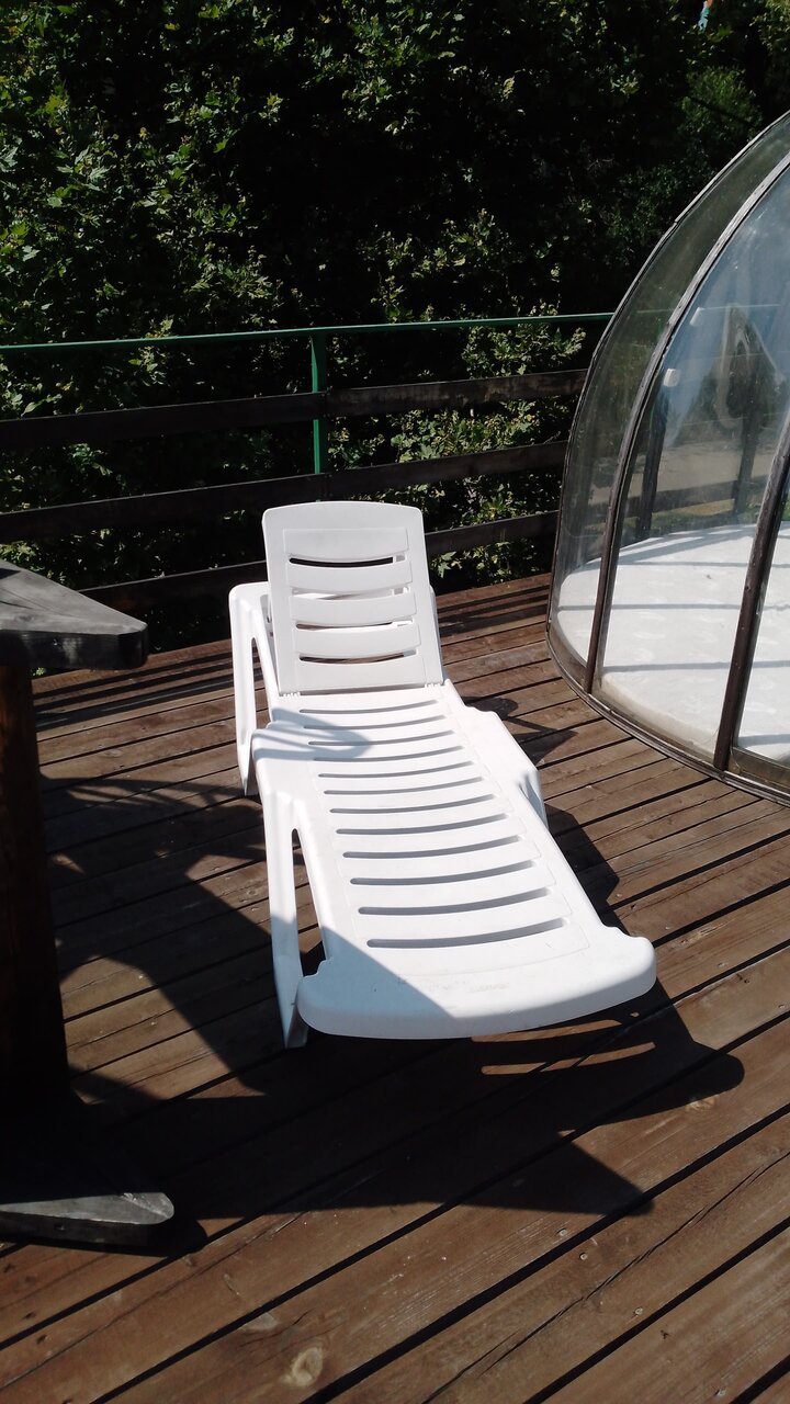 Гостиница Море и Горы Лазаревское-114