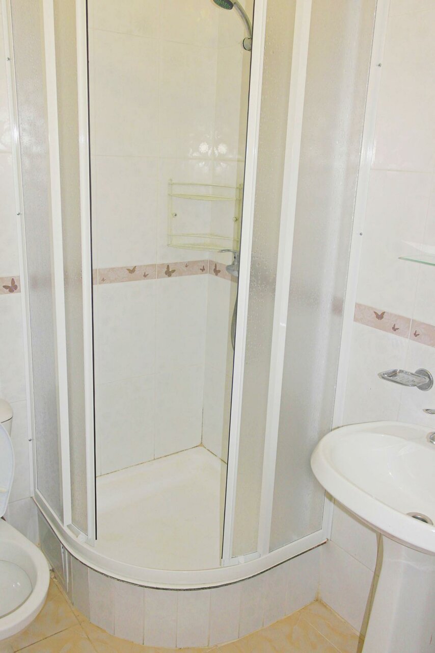 Гостиница Море и Горы Лазаревское-84