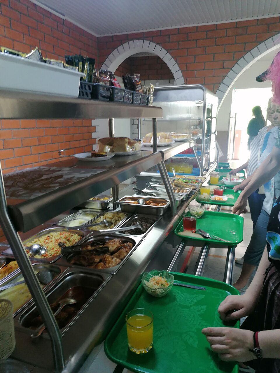 Гостиница Море и Горы Лазаревское-122