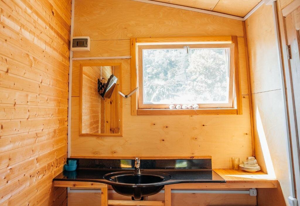 Гостиница Море и Горы Лазаревское