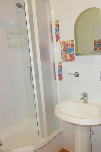 Гостиница Море и Горы Лазаревское-83