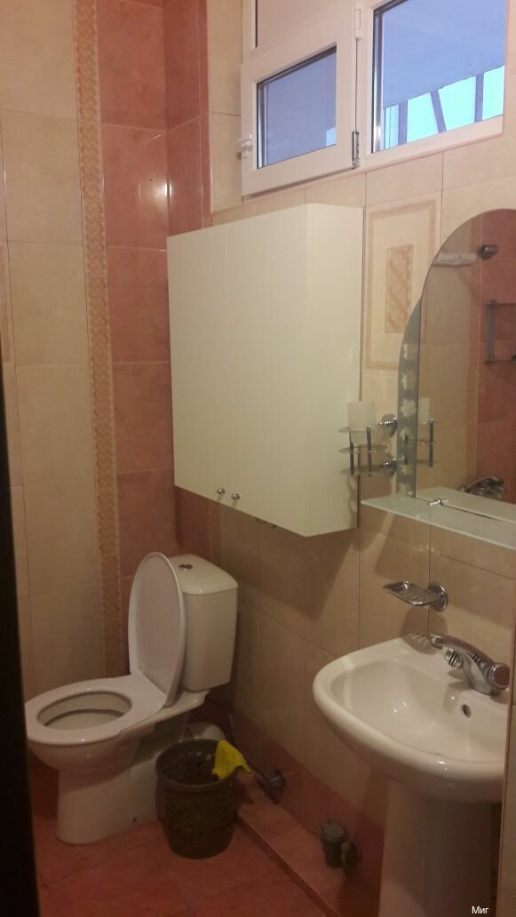 Гостиница Море и Горы Лазаревское-187