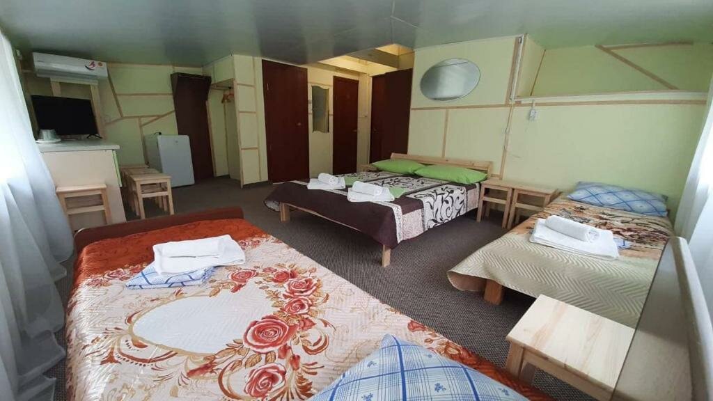 Гостиница Море и Горы Лазаревское-73