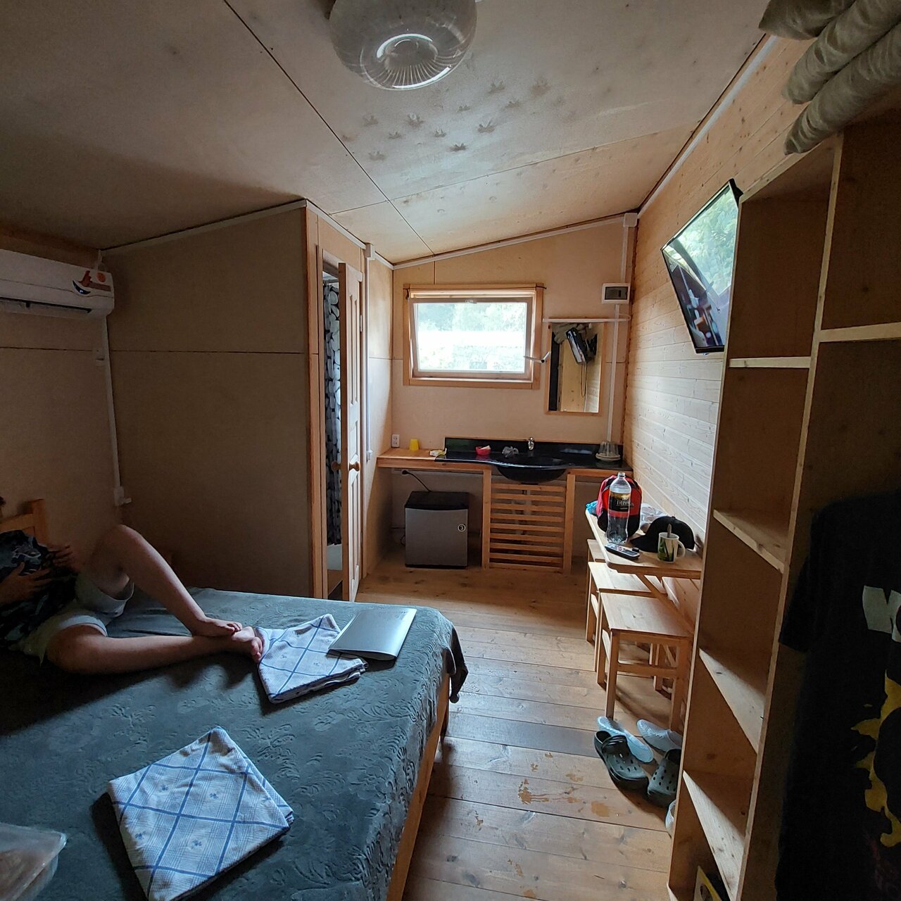 Гостиница Море и Горы Лазаревское