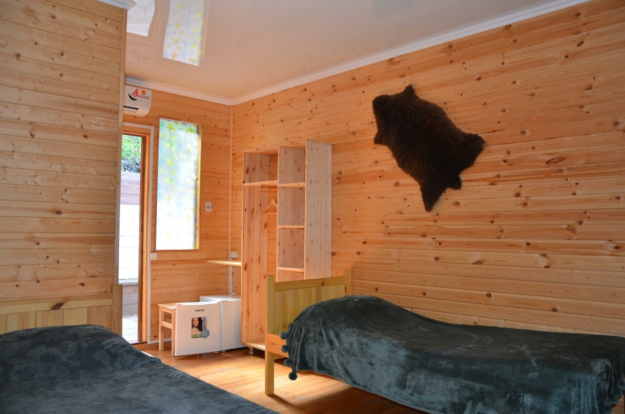 Гостиница Море и Горы Лазаревское-78