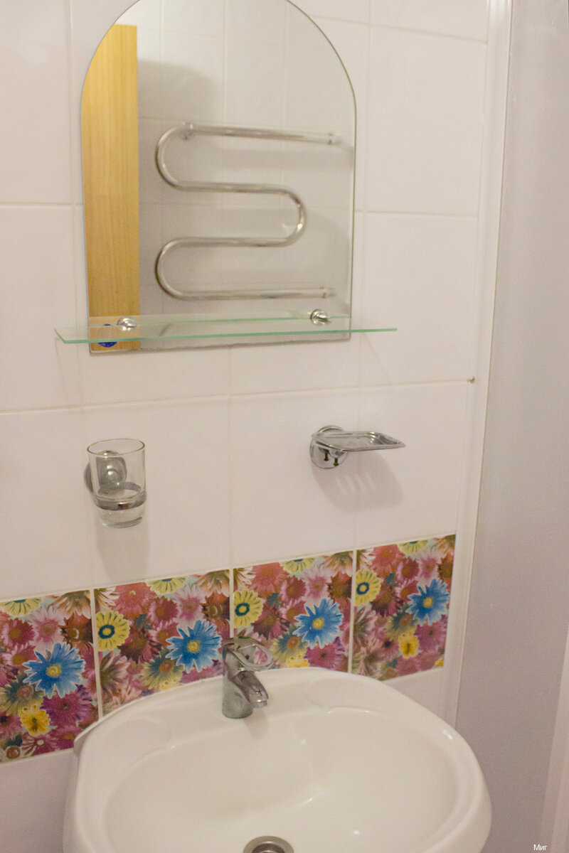 Гостиница Море и Горы Лазаревское-172