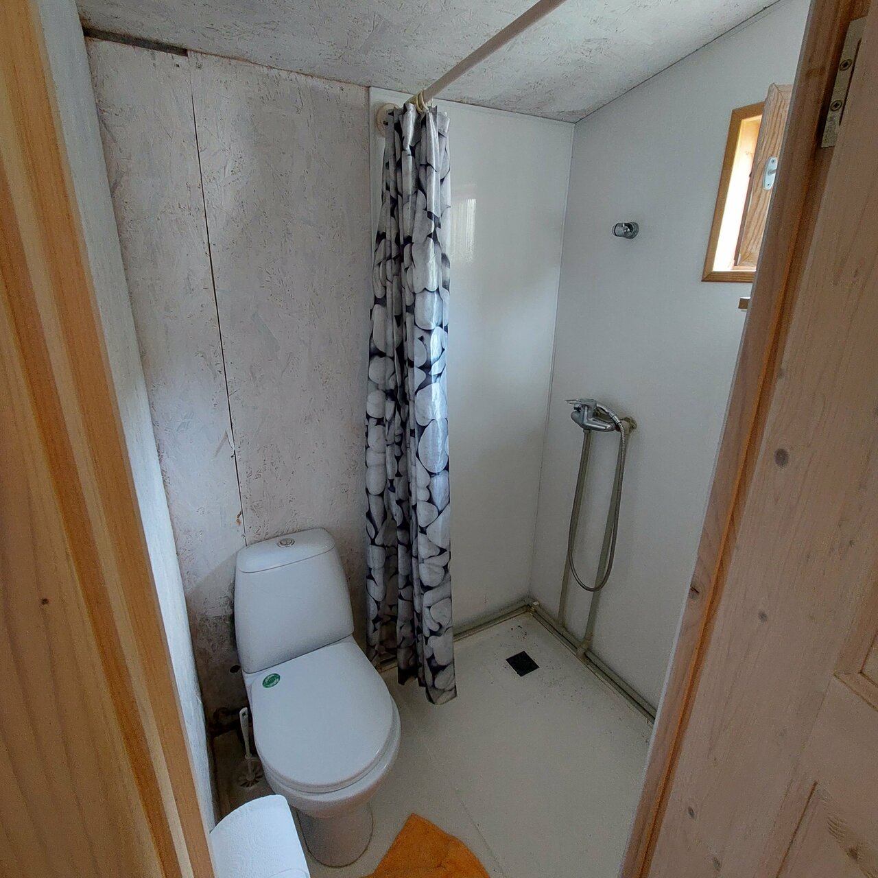 Гостиница Море и Горы Лазаревское-185