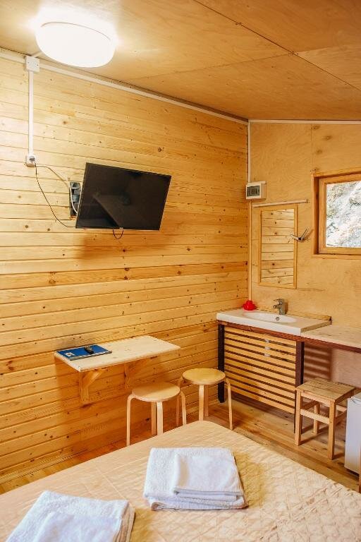 Гостиница Море и Горы Лазаревское-50