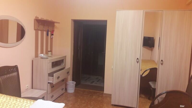 Гостиница Море и Горы Лазаревское-183