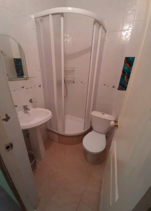 Гостиница Море и Горы Лазаревское-82