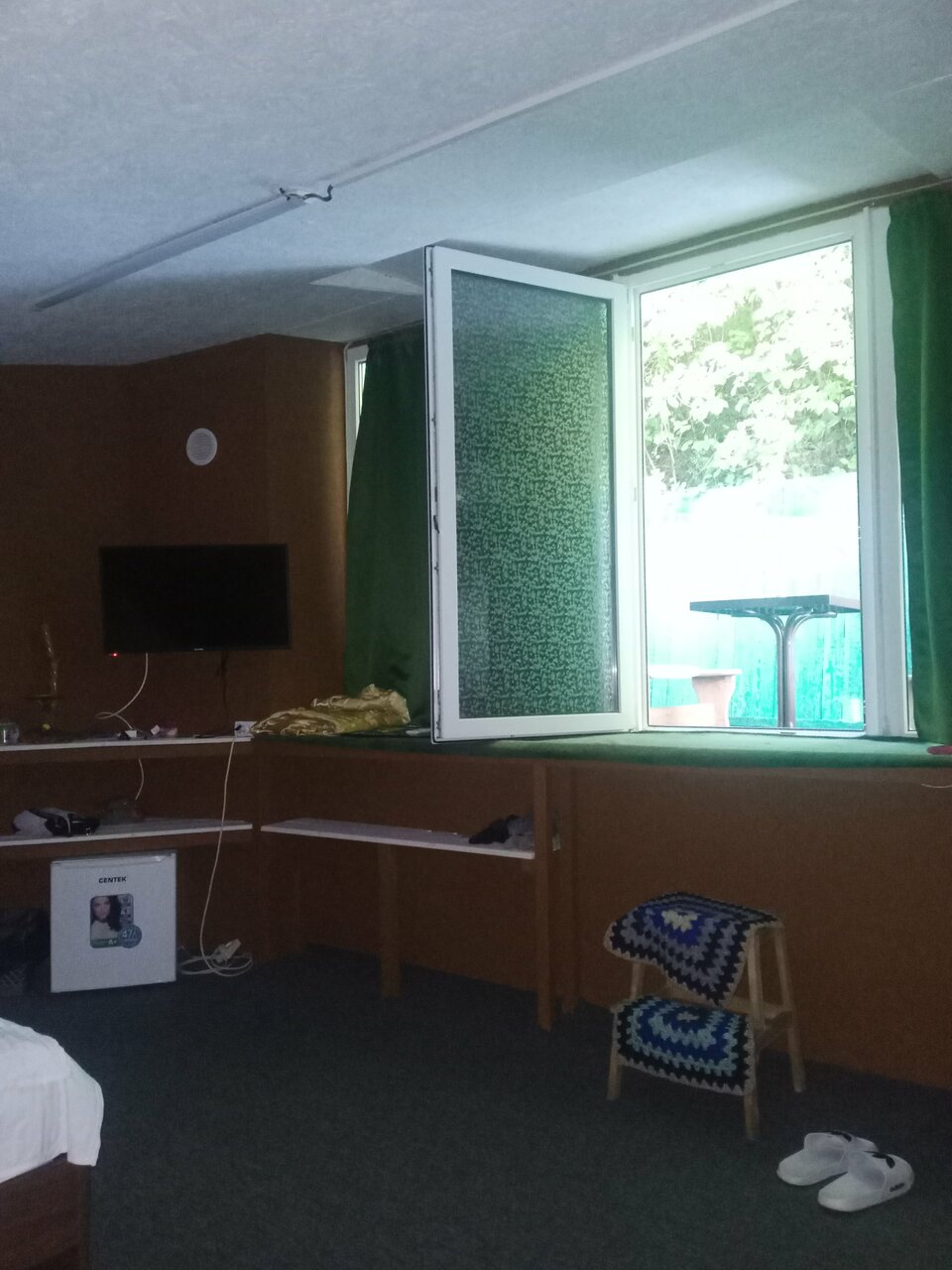 Гостиница Море и Горы Лазаревское-178