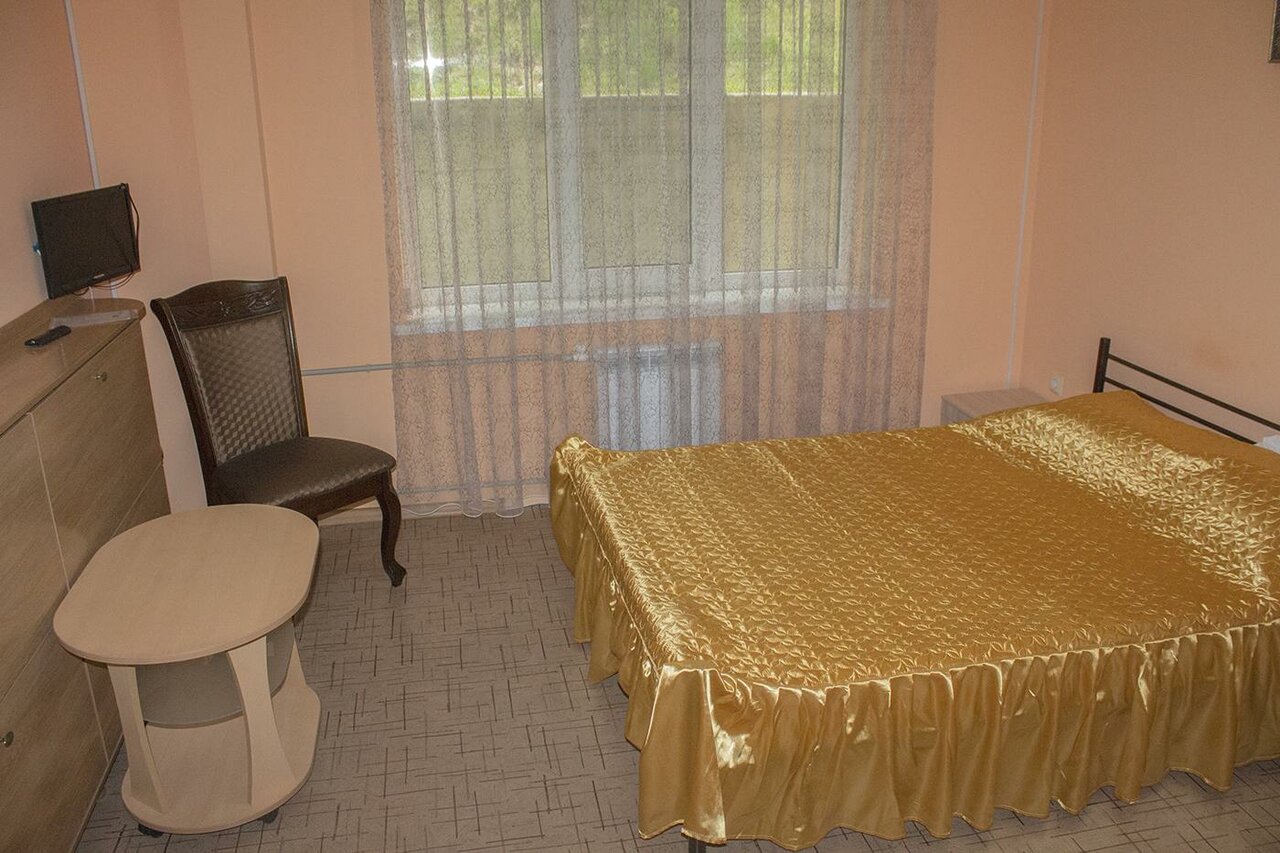 Гостиница Море и Горы Лазаревское-75