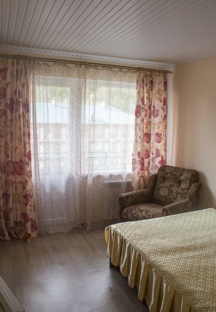 Гостиница Море и Горы Лазаревское-66