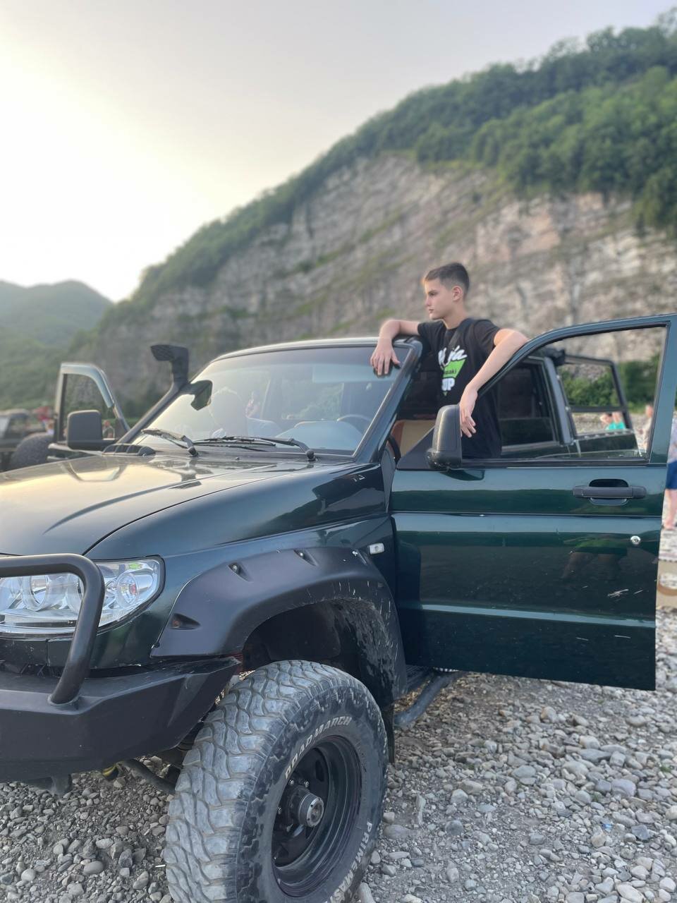 Гостиница Море и Горы Лазаревское-106