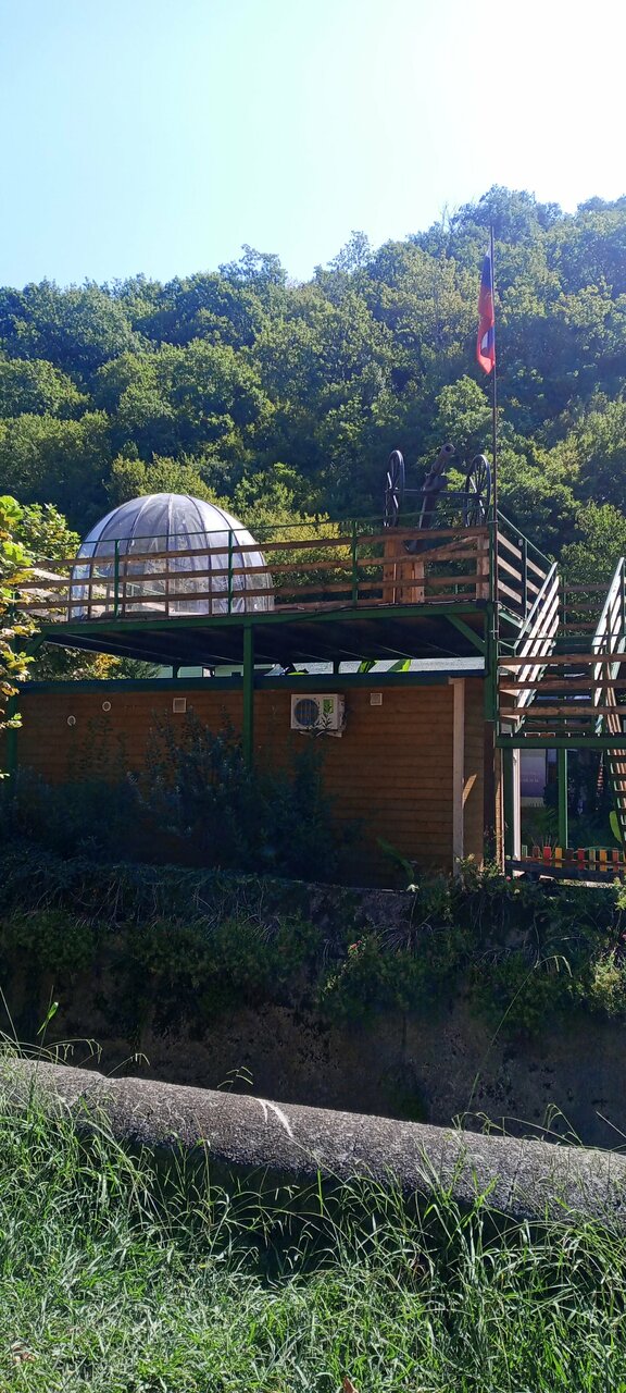 Гостиница Море и Горы Лазаревское-134