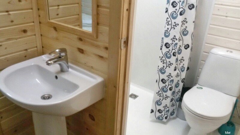 Гостиница Море и Горы Лазаревское-188