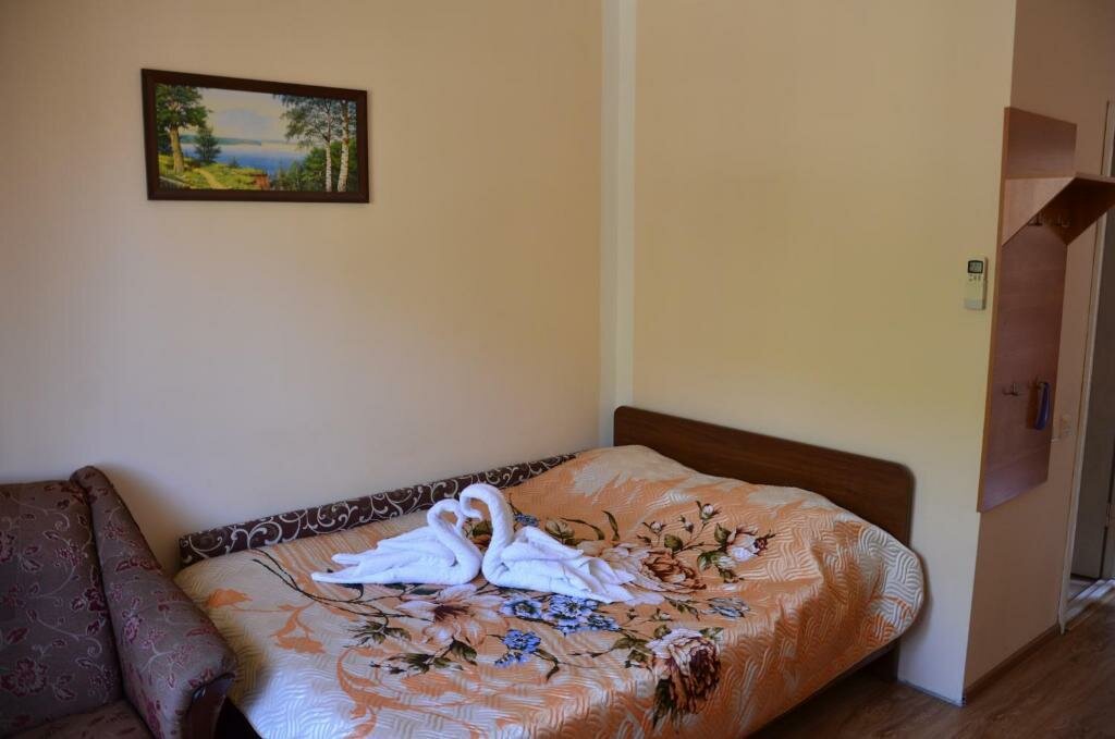 Гостиница Море и Горы Лазаревское-74