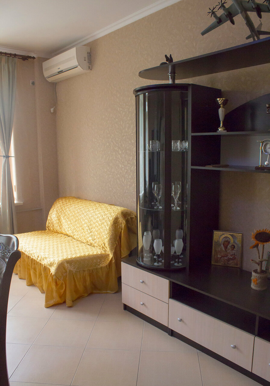 Гостиница Море и Горы Лазаревское-24