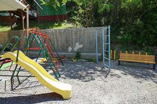 Гостиница Море и Горы Лазаревское-6