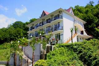 Гостиница Море и Горы Лазаревское-0