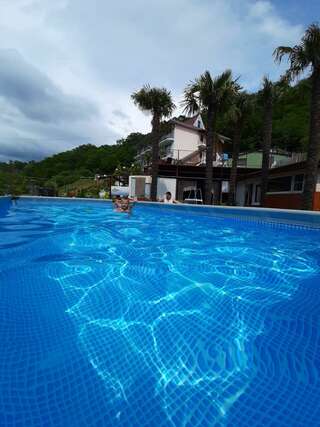 Гостиница Море и Горы Лазаревское-7