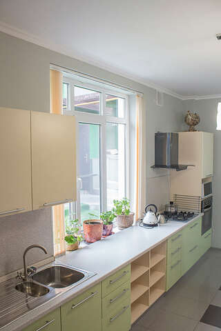 Гостиница Море и Горы Лазаревское-4