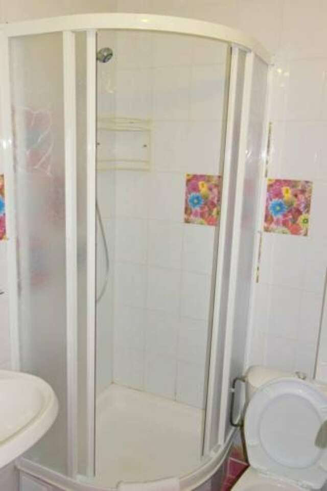 Гостиница Море и Горы Лазаревское-63