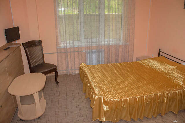 Гостиница Море и Горы Лазаревское-194