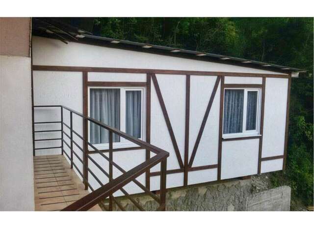 Гостиница Море и Горы Лазаревское-69