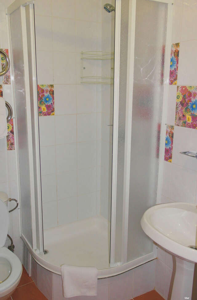 Гостиница Море и Горы Лазаревское-196