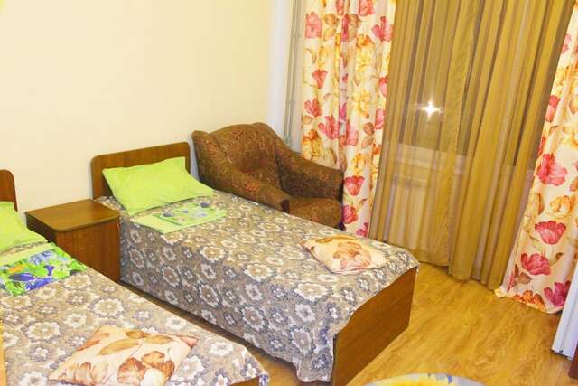 Гостиница Море и Горы Лазаревское-70